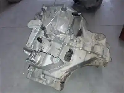 Piesă de schimb auto la mâna a doua CUTIE DE VITEZE pentru NISSAN X-TRAIL (T32)  Referințe OEM IAM BB60 / 4BR  4BR1D