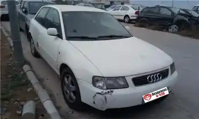 Pezzo di ricambio per auto di seconda mano riduttore per audi a3 (8l) 1.9 tdi riferimenti oem iam   dea