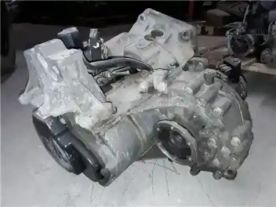 Pezzo di ricambio per auto di seconda mano riduttore per audi a3 (8l) 1.9 tdi riferimenti oem iam   dea