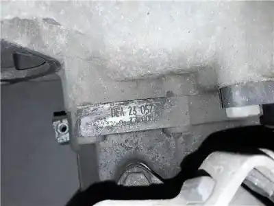 Pezzo di ricambio per auto di seconda mano riduttore per audi a3 (8l) 1.9 tdi riferimenti oem iam   dea