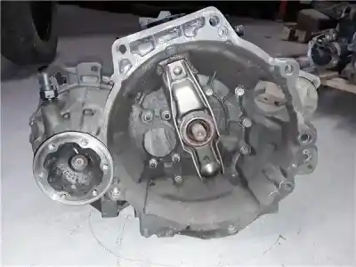 Pezzo di ricambio per auto di seconda mano riduttore per audi a3 (8l) 1.9 tdi riferimenti oem iam   dea