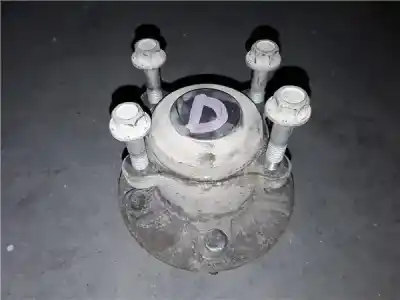 Автозапчасти б/у ПОВОРОТ ЗАДНЕГО ПРАВА за OPEL MOKKA  ссылки OEM IAM   