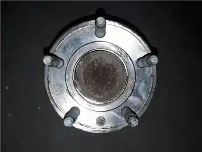 Pezzo di ricambio per auto di seconda mano snodo posteriore destro per opel mokka 1.6 excellence [1.6 ltr. - 100 kw cdti dpf] riferimenti oem iam   