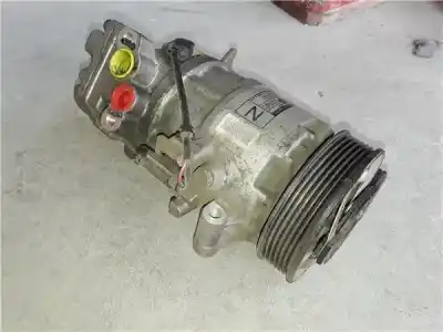 Tweedehands auto-onderdeel AIRCONDITIONING COMPRESSOR voor BMW SERIE 1 BERLINA (E81/E87)  OEM IAM-referenties A4101541A023  691538008
