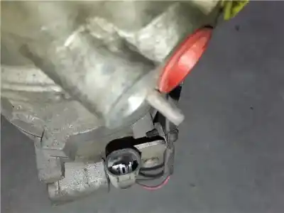 Second-hand car spare part air conditioning compressor for bmw serie 1 berlina (e81/e87) 1.6 16v cat oem iam references a4101541a023  691538008