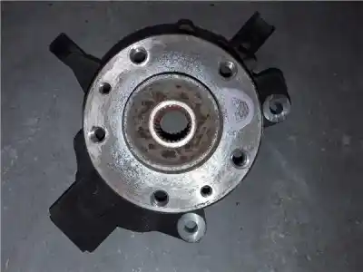 Pezzo di ricambio per auto di seconda mano attacco anteriore destro per renault fluence 1.5 dynamique [1.5 ltr. - 78 kw dci diesel] riferimenti oem iam   