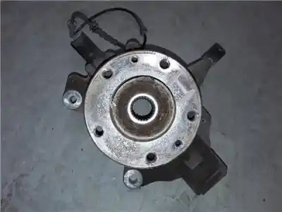 Pezzo di ricambio per auto di seconda mano snodo anteriore sinistro per renault fluence 1.5 dynamique [1.5 ltr. - 78 kw dci diesel] riferimenti oem iam   