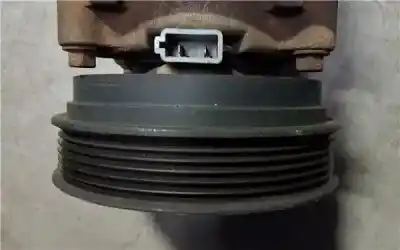 Peça sobressalente para automóvel em segunda mão compressor de ar condicionado a/a a/c por ford fiesta iv (ja_, jb_) 1.25 i 16v referências oem iam   