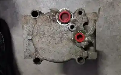 Peça sobressalente para automóvel em segunda mão compressor de ar condicionado a/a a/c por ford fiesta iv (ja_, jb_) 1.25 i 16v referências oem iam   