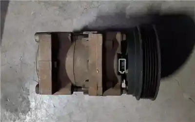 Peça sobressalente para automóvel em segunda mão compressor de ar condicionado a/a a/c por ford fiesta iv (ja_, jb_) 1.25 i 16v referências oem iam   
