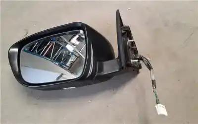 İkinci el araba yedek parçası SOL AYNA için NISSAN X-TRAIL (T32)  OEM IAM referansları   9 CABLES