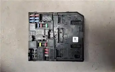 Second-hand car spare part FUSE BOX UNIT for NISSAN X-TRAIL (T32)  OEM IAM references 50NG12F02  284B75NA0A