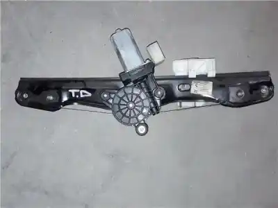 Автозапчастина б/у РЕГУЛЯТОР СКЛА ЗАДНЬОГО ПРАВОГО для BMW SERIE 1 BERLINA 5P (F20)  Посилання на OEM IAM   