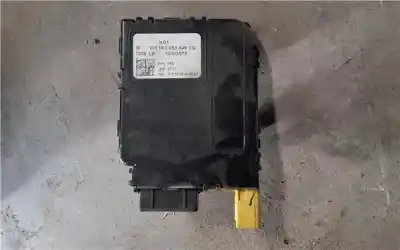 Second-hand car spare part LIGHT CONTROL UNIT for SKODA YETI (5L)  OEM IAM references LK10003575 / 1K0953503JK  1K0953549CQ