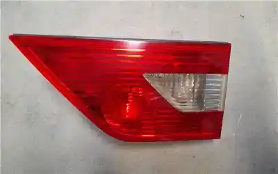 Peça sobressalente para automóvel em segunda mão FAROLIM DA MALA TRASEIRO DIREITO por BMW SERIE X3 (E83)  Referências OEM IAM   