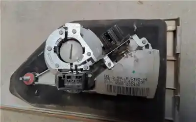 Peça sobressalente para automóvel em segunda mão farolim da mala traseiro direito por bmw serie x3 (e83) 2.0d referências oem iam   