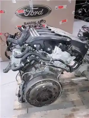 Pezzo di ricambio per auto di seconda mano motore completo per bmw serie 3 berlina (e46) 2.0 320d riferimenti oem iam   136cv