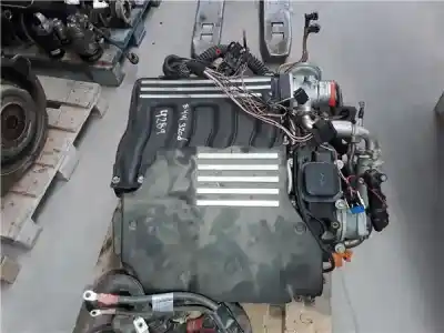 Pezzo di ricambio per auto di seconda mano motore completo per bmw serie 3 berlina (e46) 2.0 320d riferimenti oem iam   136cv