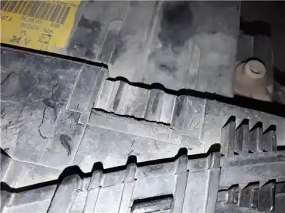 Second-hand car spare part left headlight for bmw serie x3 (e83) 2.0d oem iam references   