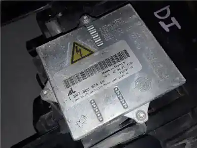 Second-hand car spare part LEFT HEADLIGHT for BMW SERIE X3 (E83)  OEM IAM references   