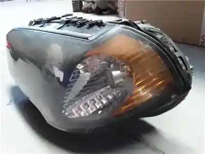 Second-hand car spare part left headlight for bmw serie x3 (e83) 2.0d oem iam references   