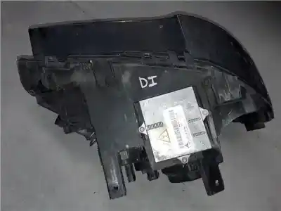 Second-hand car spare part left headlight for bmw serie x3 (e83) 2.0d oem iam references   