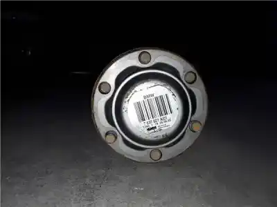 Peça sobressalente para automóvel em segunda mão transmissão traseira esquerda por bmw serie x3 (e83) 2.0d referências oem iam   