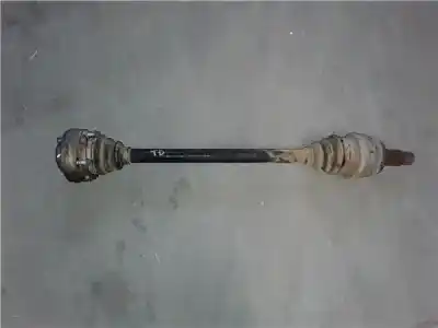 Peça sobressalente para automóvel em segunda mão TRANSMISSÃO TRASEIRA DIREITA por BMW SERIE X3 (E83)  Referências OEM IAM   