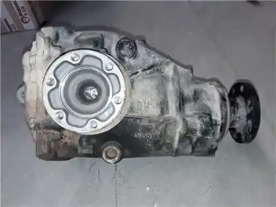 Pezzo di ricambio per auto di seconda mano differenziale posteriore per bmw serie x3 (e83) 2.0d riferimenti oem iam 7542222 / 1428123  1214822j / eat97s