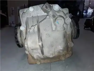 Pezzo di ricambio per auto di seconda mano differenziale posteriore per bmw serie x3 (e83) 2.0d riferimenti oem iam 7542222 / 1428123  1214822j / eat97s