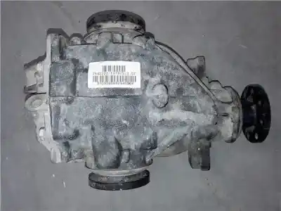 Pezzo di ricambio per auto di seconda mano differenziale posteriore per bmw serie x3 (e83) 2.0d riferimenti oem iam 7542222 / 1428123  1214822j / eat97s