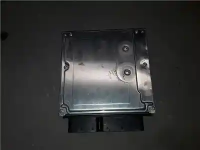 Second-hand car spare part ecu engine control for bmw serie x3 (e83) 2.0d oem iam references 0281013050  780121602
