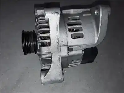 Peça sobressalente para automóvel em segunda mão ALTERNADOR por BMW SERIE X3 (E83)  Referências OEM IAM   TG15C012