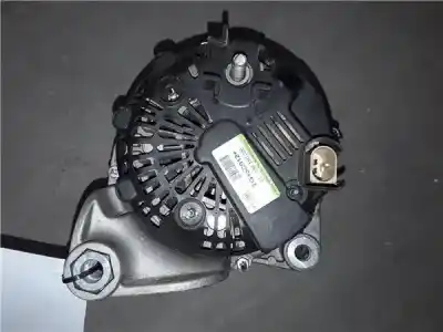 Peça sobressalente para automóvel em segunda mão alternador por bmw serie x3 (e83) 2.0d referências oem iam   tg15c012