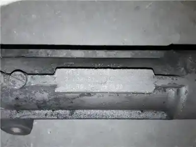 Second-hand car spare part steering rack for bmw serie x3 (e83) 2.0d oem iam references 3418924c  7853974278