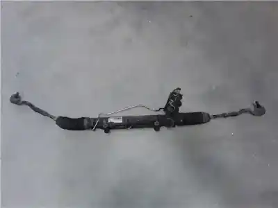 Second-hand car spare part steering rack for bmw serie x3 (e83) 2.0d oem iam references 3418924c  7853974278