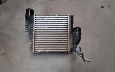 İkinci el araba yedek parçası INTERCOOLER için PEUGEOT RIFTER  OEM IAM referansları   
