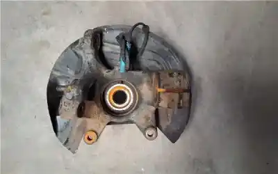 Second-hand car spare part Front Right Knuckle for BMW SERIE X3 (E83) 2.0d OEM IAM references   