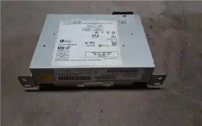 Автозапчасти б/у АУДИОСИСТЕМА / РАДИО CD за PEUGEOT RIFTER  ссылки OEM IAM 7503900287  9833500080