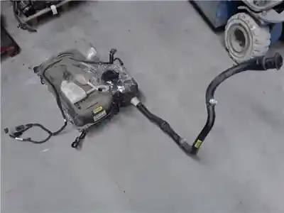 Pezzo di ricambio per auto di seconda mano SERBATOIO DI CARBURANTE per PEUGEOT RIFTER  Riferimenti OEM IAM 408806AA / 7410599AA  9823357580 / T161061