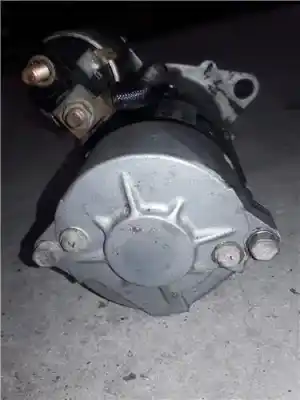 Recambio de automóvil de segunda mano de motor arranque para nissan almera (n16/e) 2.2 dci diesel cat referencias oem iam   2300bn301