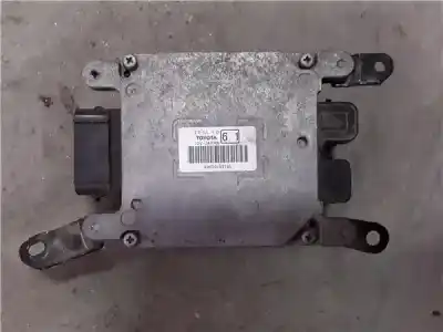 Second-hand car spare part steering control unit for lexus is (ave30/gse30) 2.5 300h [2.5 ltr. - 133 kw 16v cat (híbrido)] oem iam references   8965053190