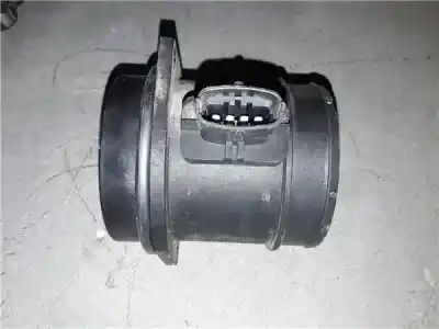 Автозапчастина б/у ВИТРАТОМІР ПОВІТРЯ для JAGUAR F-PACE (X761)  Посилання на OEM IAM 0280218307  G4D312B579AA