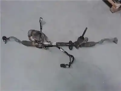 Автозапчастина б/у РУЛЬМОВА РЕЙКА для JAGUAR F-PACE (X761)  Посилання на OEM IAM 7818177888 / 7802277906  A1536747 / 7806501769