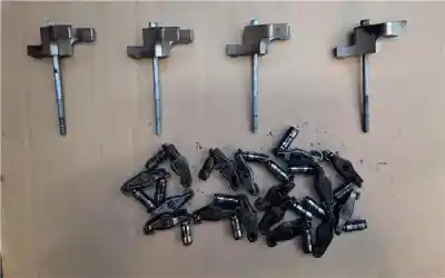 Pezzo di ricambio per auto di seconda mano testata motore per jaguar f-pace (x761) 2.0 td4 awd riferimenti oem iam   pbg4d36090ac