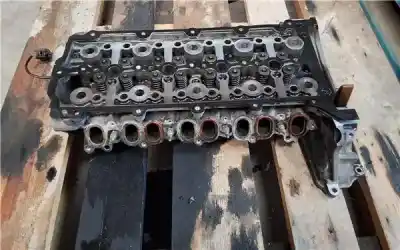 Pezzo di ricambio per auto di seconda mano testata motore per jaguar f-pace (x761) 2.0 td4 awd riferimenti oem iam   pbg4d36090ac