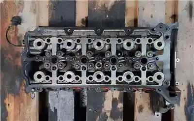 Pezzo di ricambio per auto di seconda mano Testata Motore per JAGUAR F-PACE (X761) 2.0 TD4 AWD Riferimenti OEM IAM   PBG4D36090AC Pezzo di ricambio per auto di seconda mano Testata Motore per JAGUAR F-PACE (X761) 2.0 TD4 AWD Riferimenti OEM IAM   PBG4D36090AC