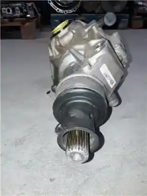 Автозапчастина б/у ПЕРЕДНІЙ ДИФЕРЕНЦІАЛ для JAGUAR F-PACE (X761)  Посилання на OEM IAM HK833017AD  40129374