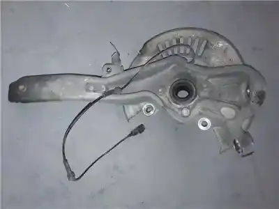 Автозапчастина б/у ПЕРЕДНІЙ ЛІВИЙ КУЛЬТ для JAGUAR F-PACE (X761)  Посилання на OEM IAM   