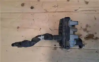 Pezzo di ricambio per auto di seconda mano MODULO ELETTRONICO per JAGUAR F-PACE (X761)  Riferimenti OEM IAM 4933519600 / 6NW01043027  